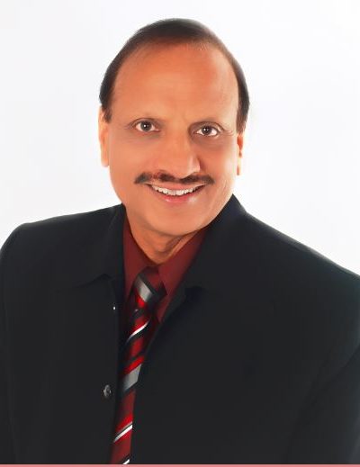 Vinod K. Goel, PhD, PE - Secretary