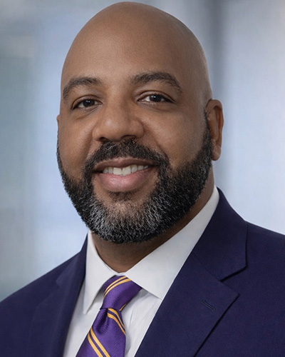 Cedric D. Fairbanks, PhD, PE