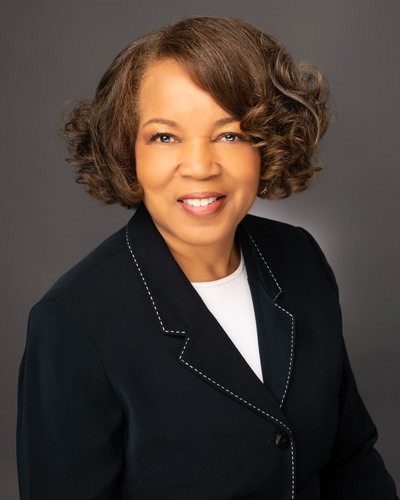 Bellandra B. Foster, PhD, PE